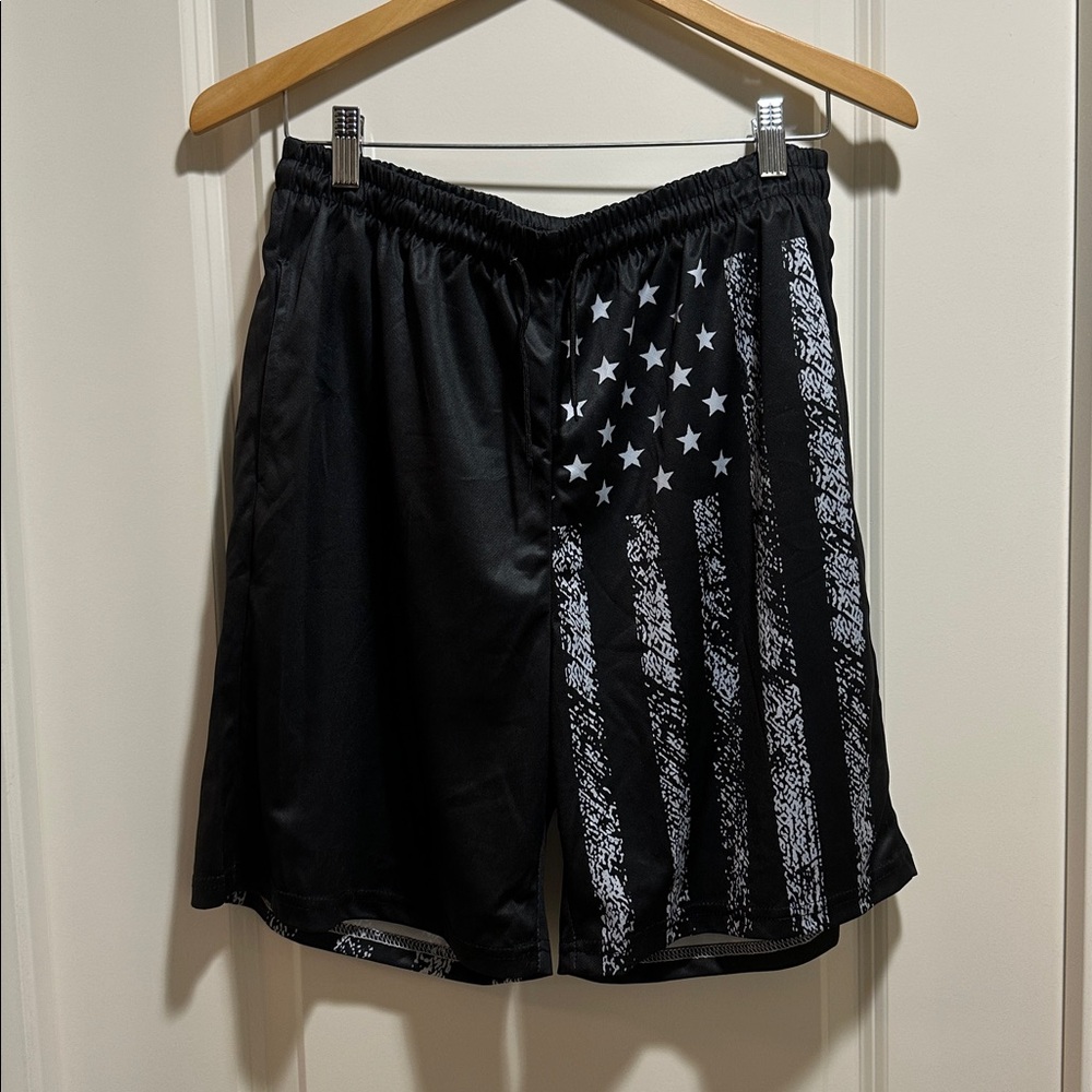 Boxhero lined short size XXL